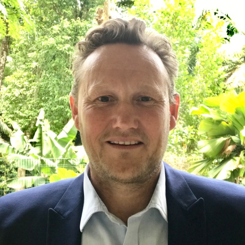 James Little